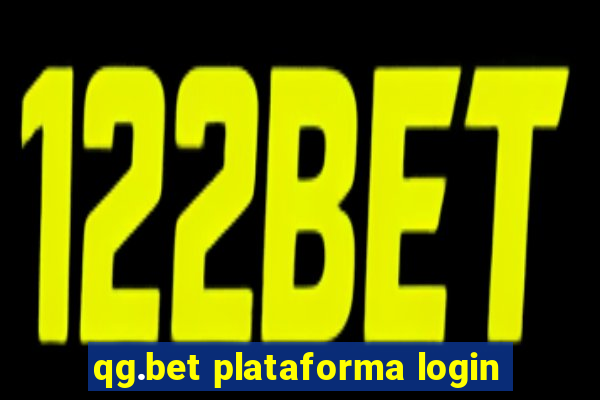 qg.bet plataforma login